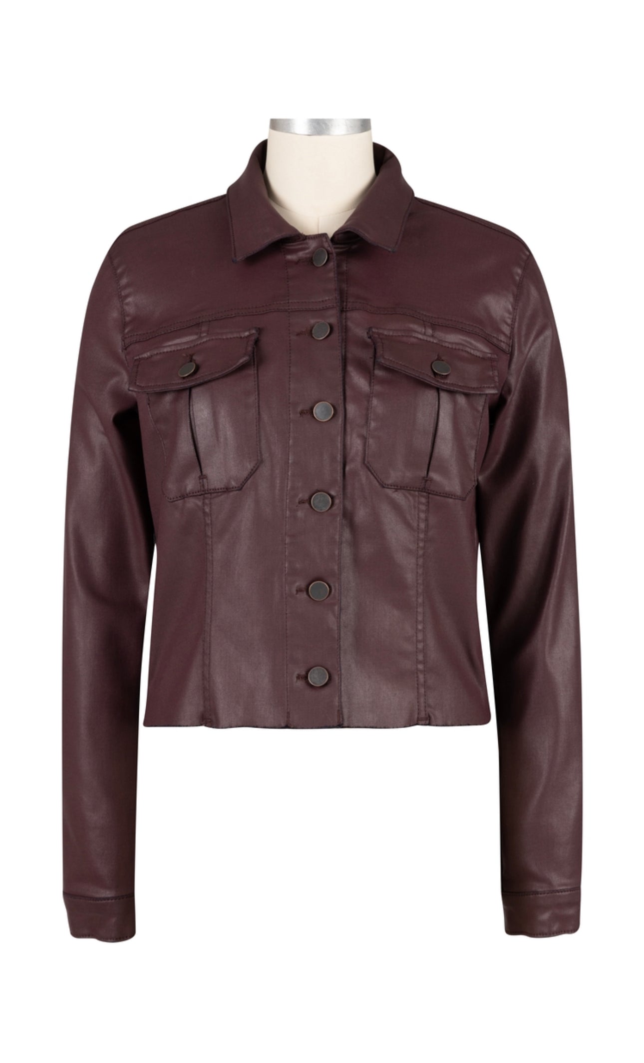 Womens Jacket Kut From The Kloth Leather Jacket Kut From The Kloth