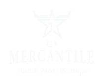 G3 Mercantile