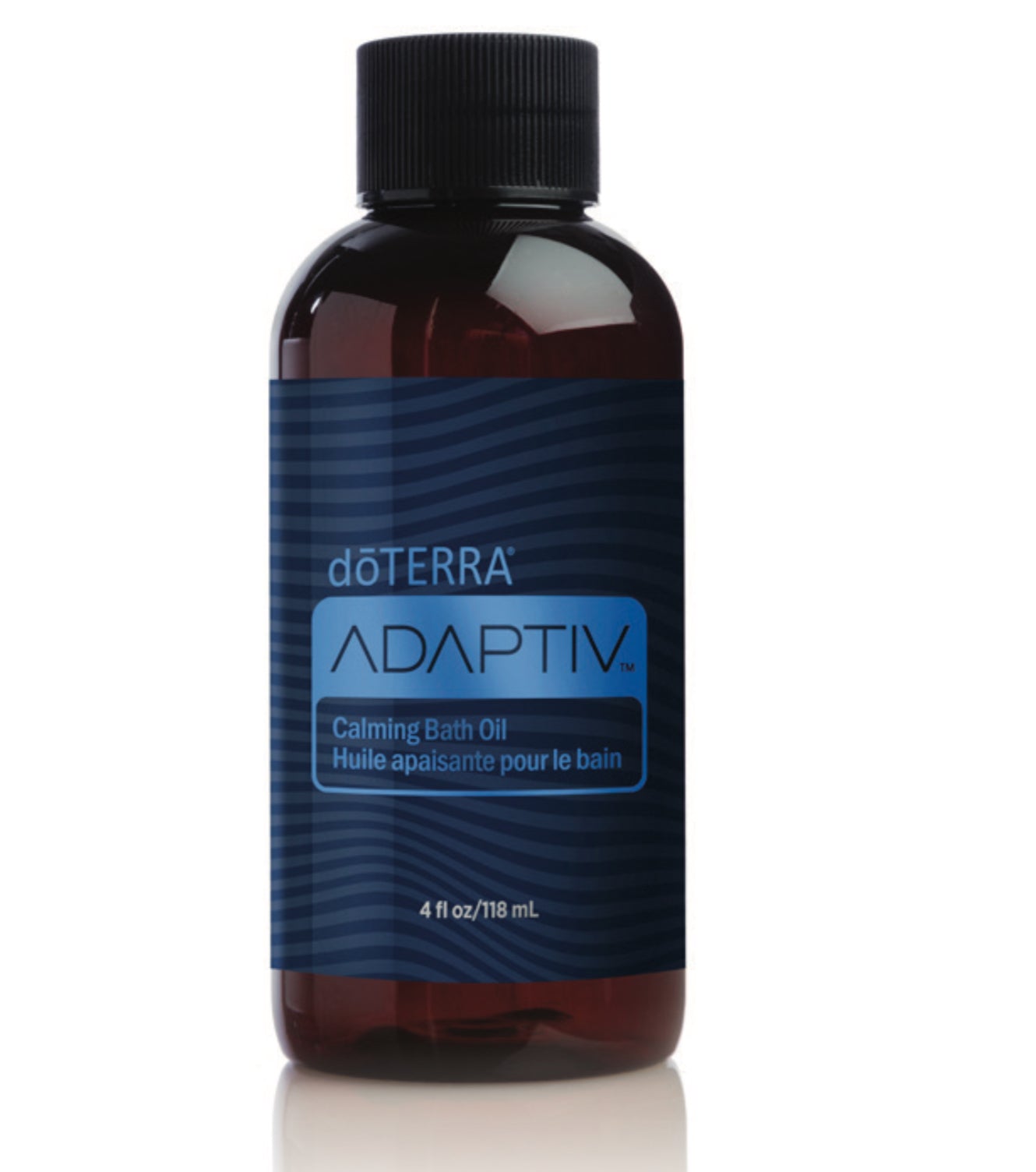 dōTERRA Adaptive Calming Bath Oil