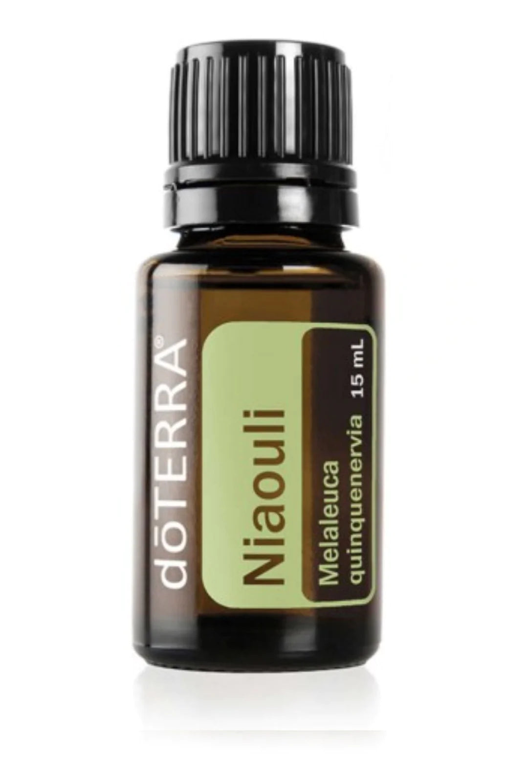 Doterra Niaouli Oil