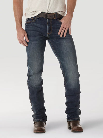 Wrangler Retro Limited Edition Slim Straight Jean