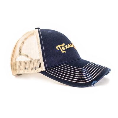 Tumbleweed Texstyles Texas Chica Trucker Hat