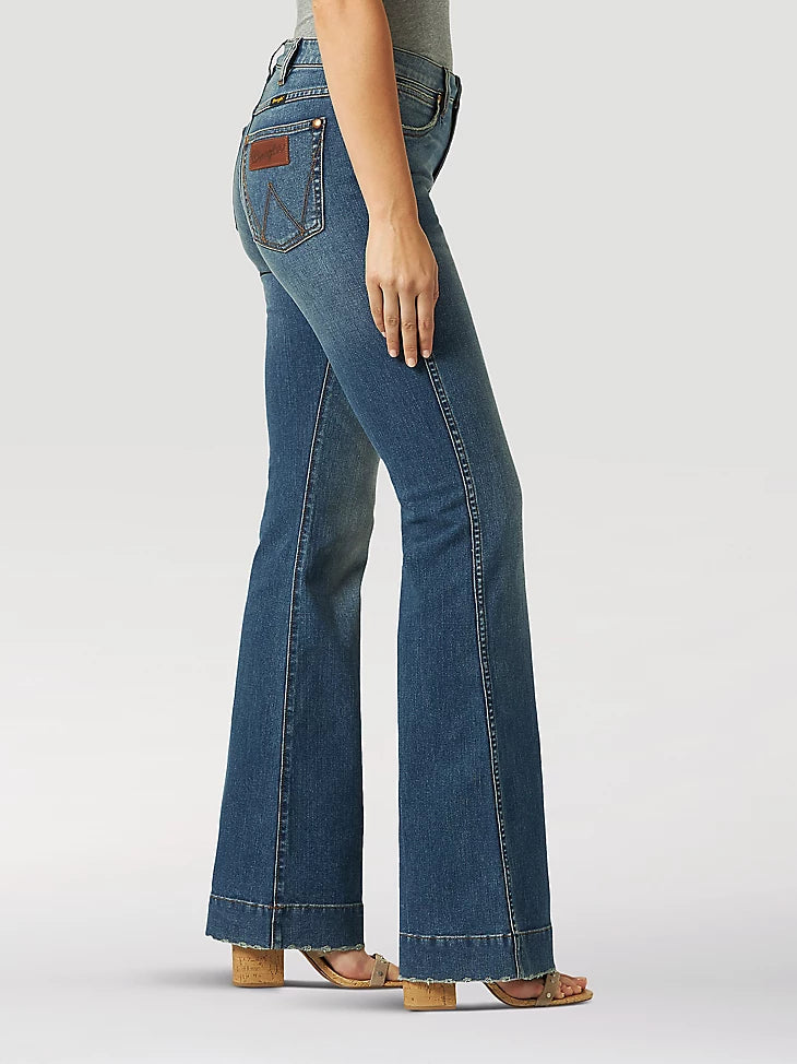 Wrangler Retro Premium Women's Jeans