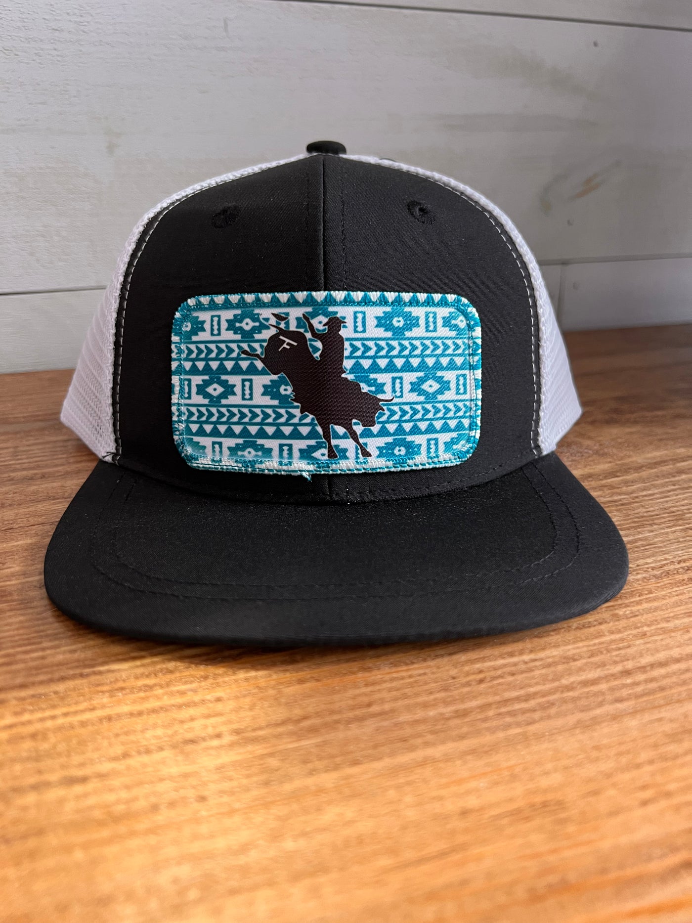 Twisted Filly Bull Rider Youth Cap