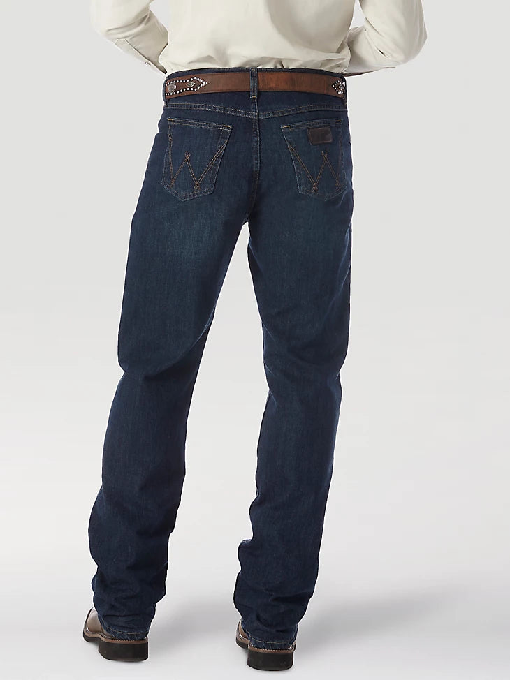 Wrangler 20X 01 Competition Jeans