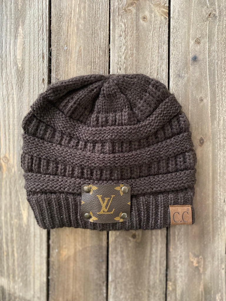 LV CC Beanie – G3 Mercantile