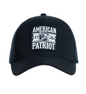 Howitzer American Patriot Hat