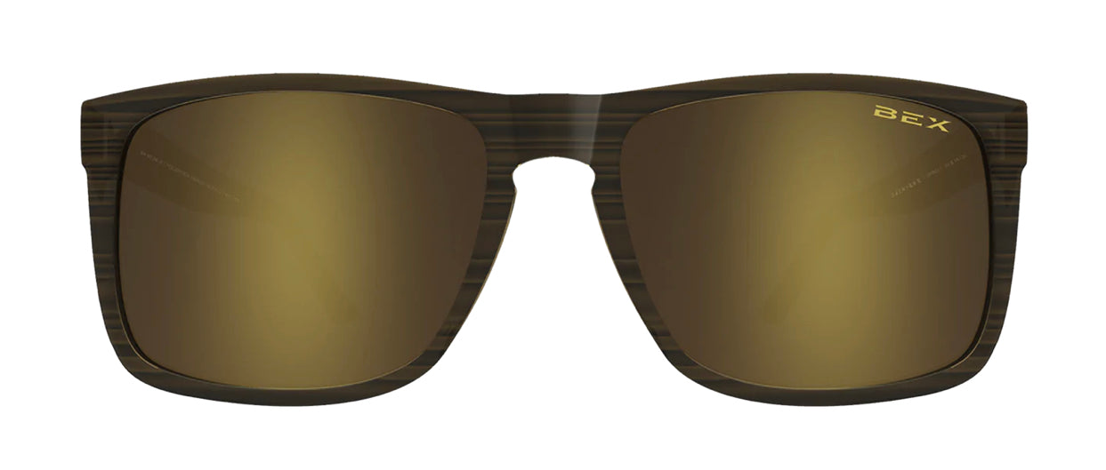 Bex Jaebyrd II Sunglasses