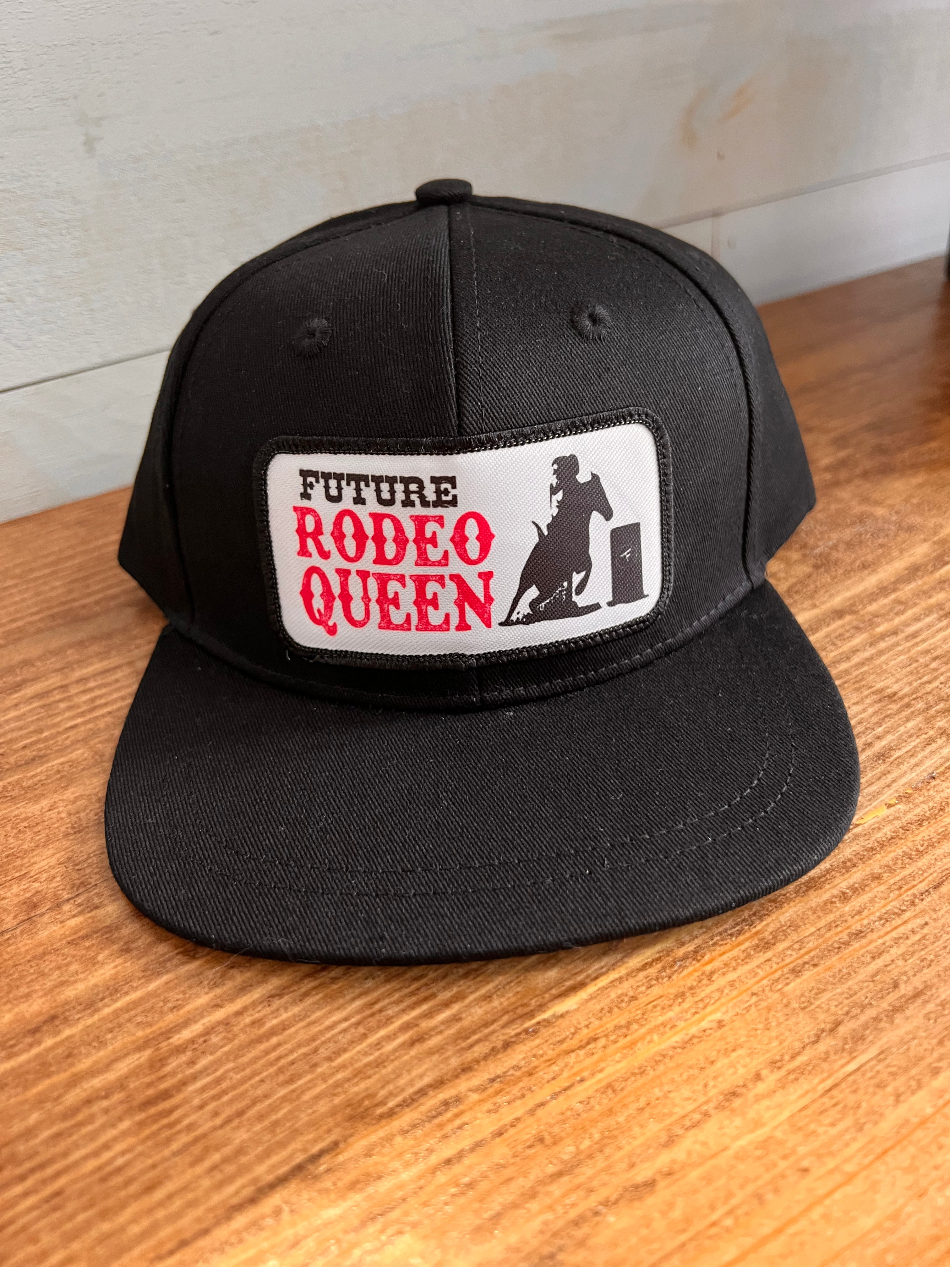 Twisted Filly Future Rodeo Queen – G3 Mercantile