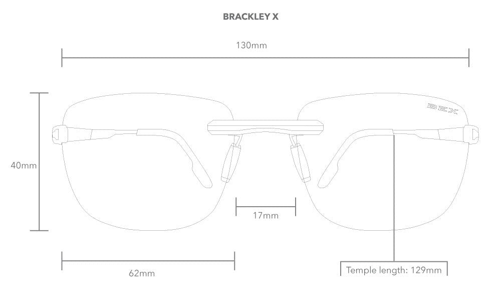 Bex Brackley X Tortoise/Rose Gold Sunglasses