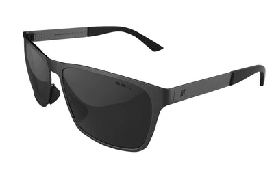 Bex Rockyt Black Sunglasses