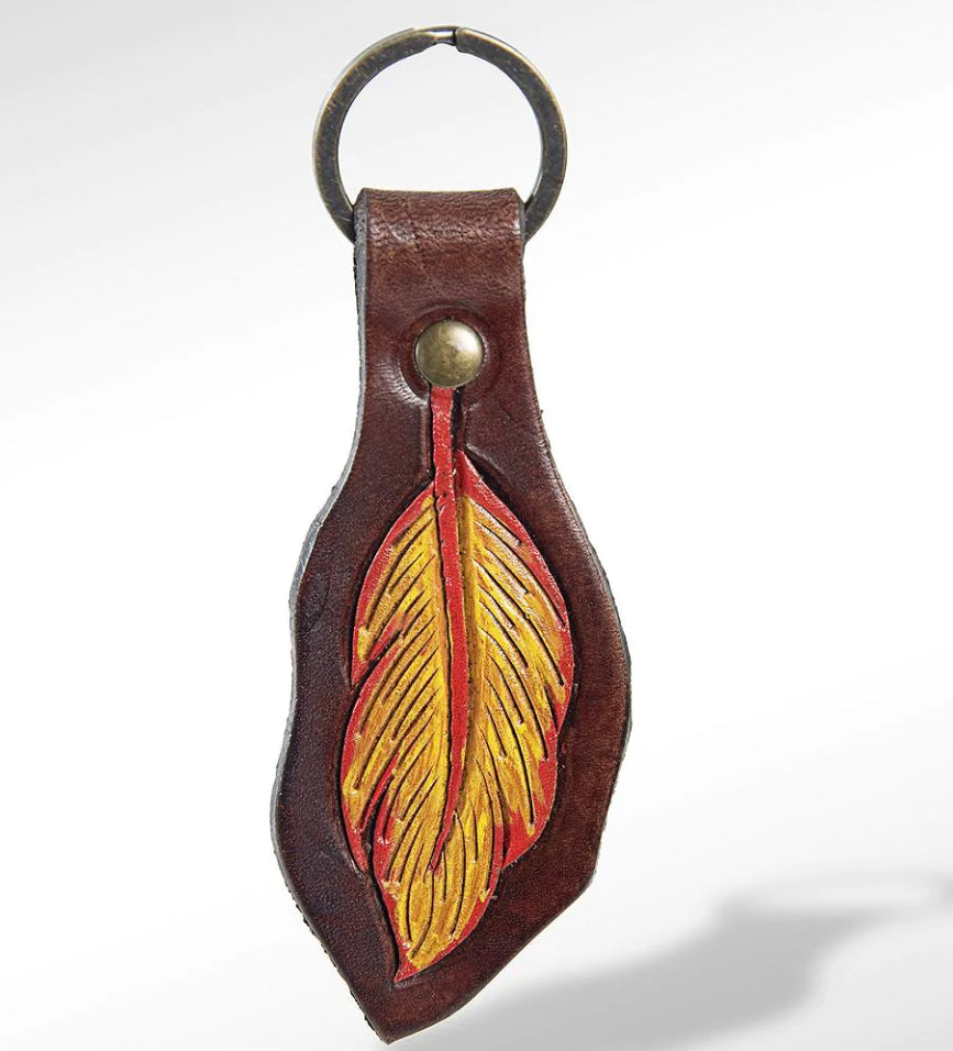 American Darling Harper Keychain – G3 Mercantile
