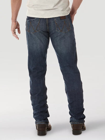 Wrangler Retro Limited Edition Slim Straight Jean